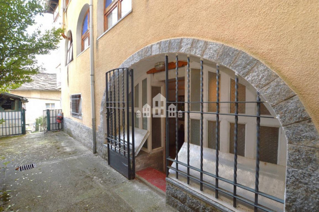 Appartamento in vendita a Traversella