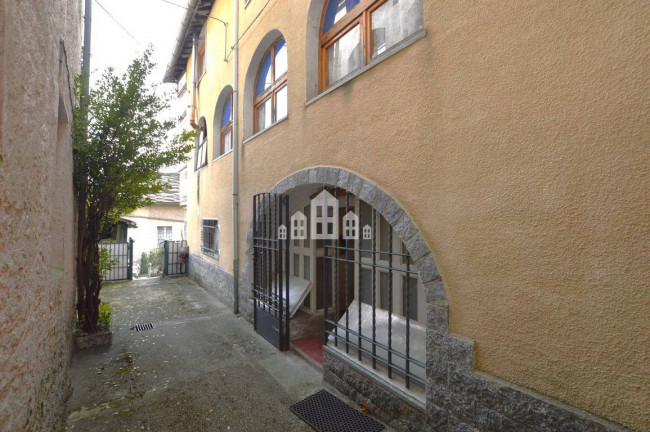 Appartamento in vendita a Traversella