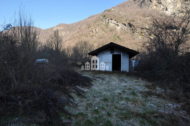 Deposito in vendita a Pont-Canavese