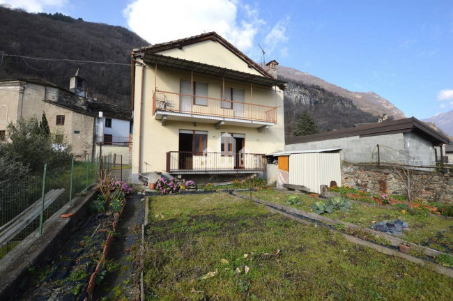 Appartamento in vendita a Quincinetto