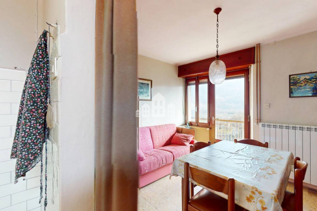 Appartamento in vendita a Quincinetto