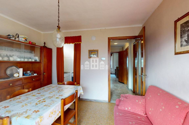 Appartamento in vendita a Quincinetto