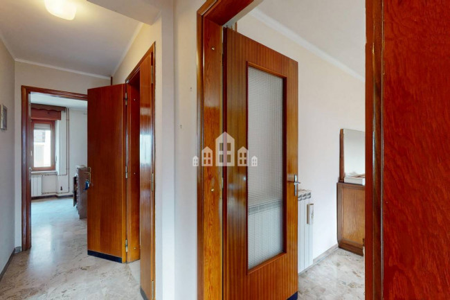 Appartamento in vendita a Quincinetto