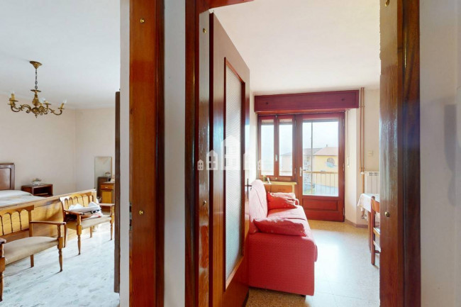 Appartamento in vendita a Quincinetto