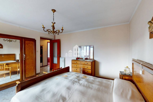 Appartamento in vendita a Quincinetto