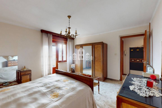 Appartamento in vendita a Quincinetto