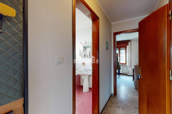 Appartamento in vendita a Quincinetto