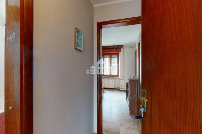 Appartamento in vendita a Quincinetto