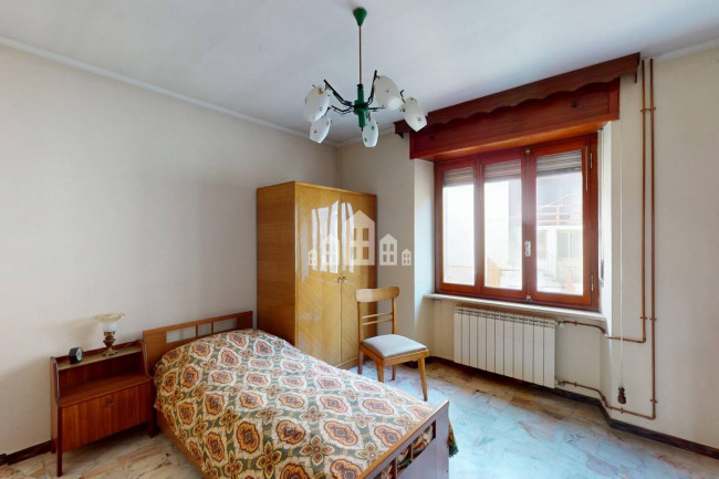 Appartamento in vendita a Quincinetto