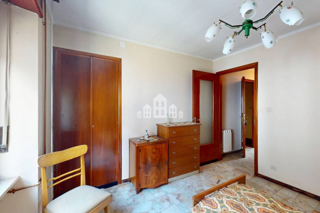 Appartamento in vendita a Quincinetto