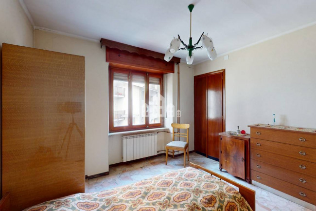 Appartamento in vendita a Quincinetto