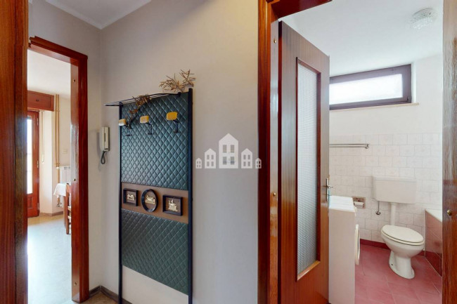 Appartamento in vendita a Quincinetto