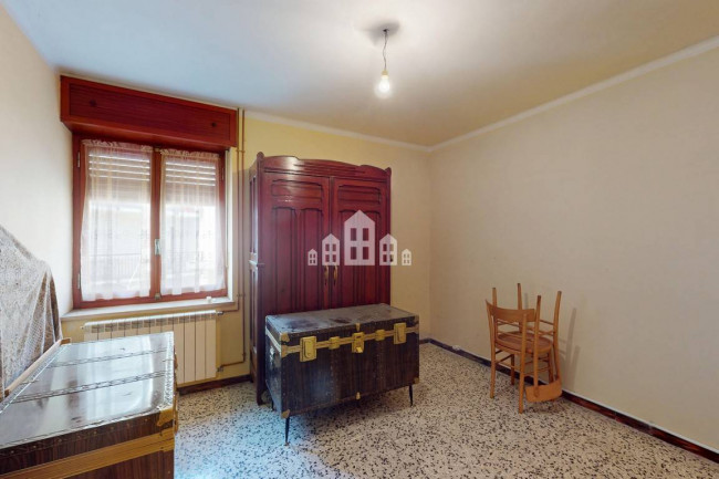 Appartamento in vendita a Quincinetto