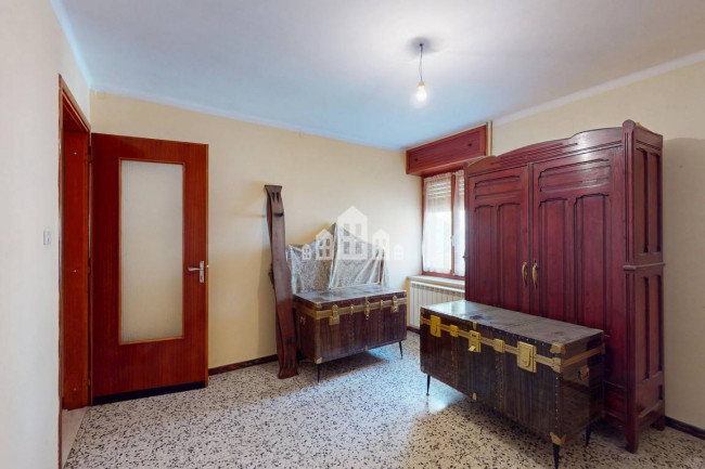 Appartamento in vendita a Quincinetto