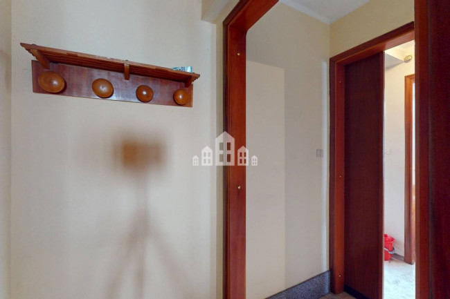 Appartamento in vendita a Quincinetto