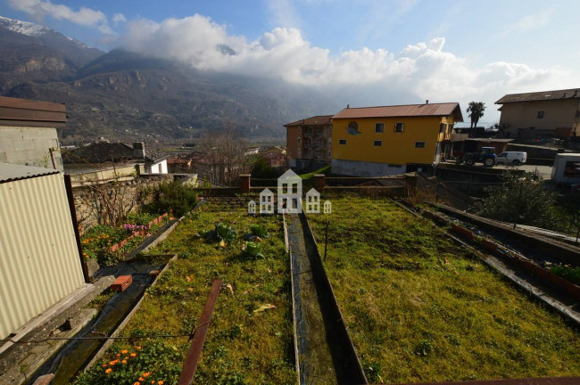 Appartamento in vendita a Quincinetto