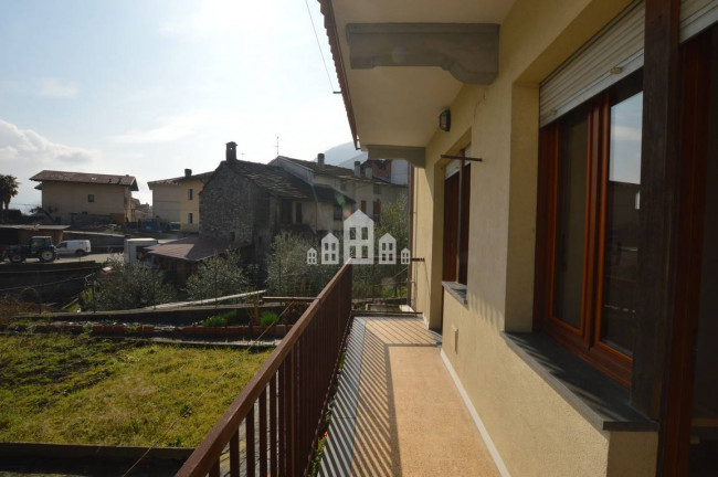 Appartamento in vendita a Quincinetto