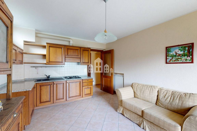 Appartamento in vendita a Quincinetto