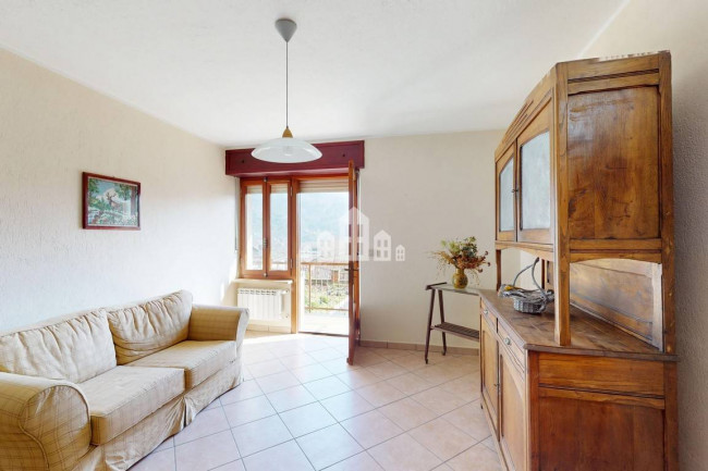 Appartamento in vendita a Quincinetto