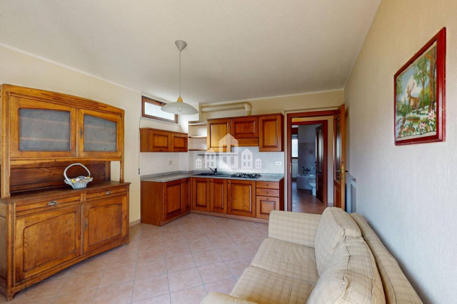 Appartamento in vendita a Quincinetto