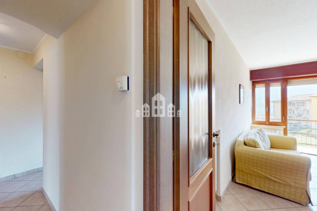 Appartamento in vendita a Quincinetto