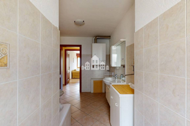 Appartamento in vendita a Quincinetto