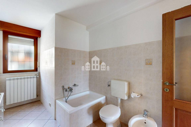 Appartamento in vendita a Quincinetto