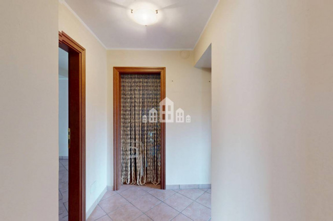 Appartamento in vendita a Quincinetto