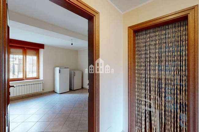 Appartamento in vendita a Quincinetto