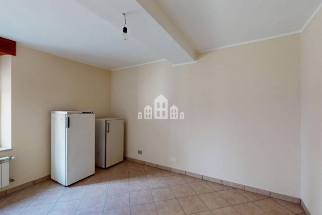 Appartamento in vendita a Quincinetto