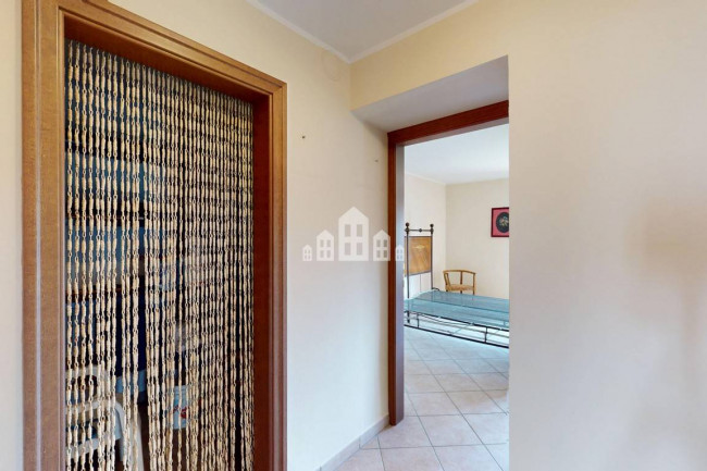 Appartamento in vendita a Quincinetto