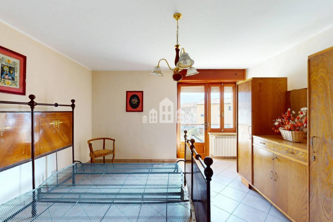 Appartamento in vendita a Quincinetto