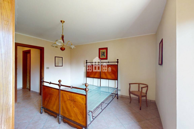 Appartamento in vendita a Quincinetto