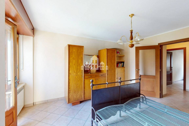 Appartamento in vendita a Quincinetto