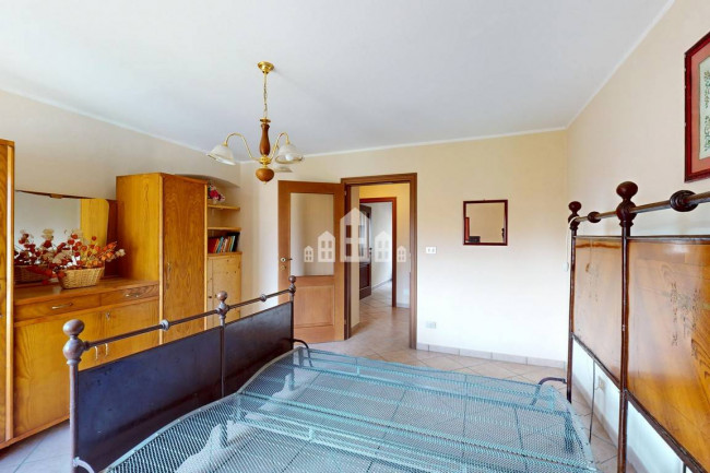 Appartamento in vendita a Quincinetto