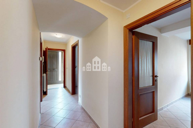 Appartamento in vendita a Quincinetto