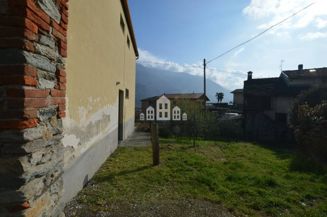 Appartamento in vendita a Quincinetto