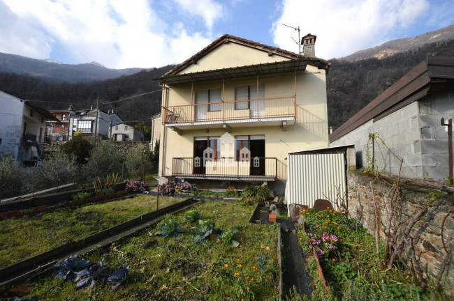 Appartamento in vendita a Quincinetto