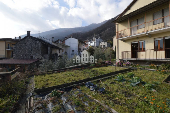 Appartamento in vendita a Quincinetto