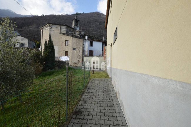 Appartamento in vendita a Quincinetto