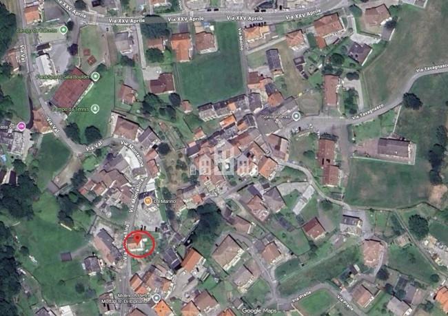 Appartamento in vendita a Quincinetto