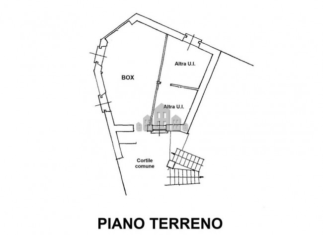 Appartamento in vendita a Valchiusa