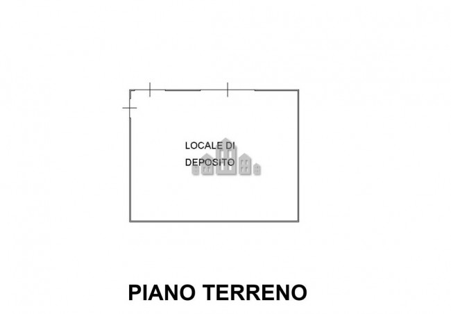 Villa in vendita a Rivarolo Canavese