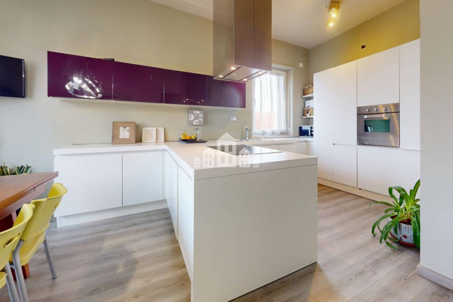 Villa in vendita a Rivarolo Canavese