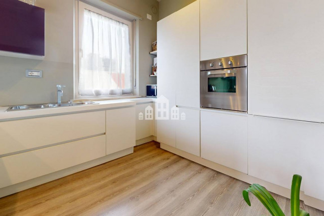 Villa in vendita a Rivarolo Canavese