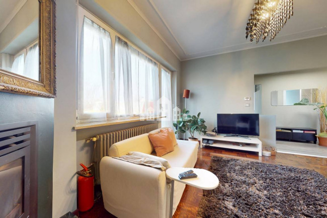 Villa in vendita a Rivarolo Canavese