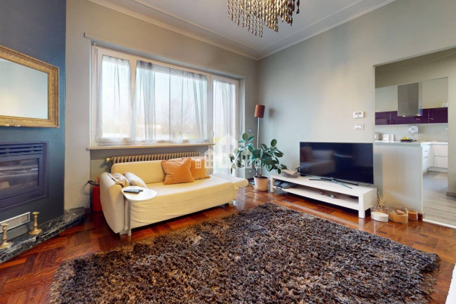 Villa in vendita a Rivarolo Canavese