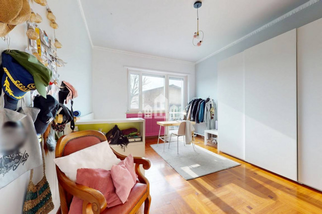 Villa in vendita a Rivarolo Canavese