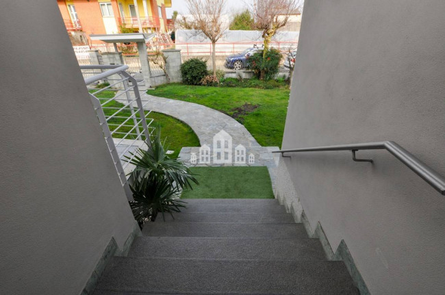 Villa in vendita a Rivarolo Canavese