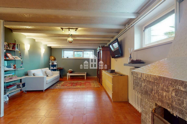 Villa in vendita a Rivarolo Canavese